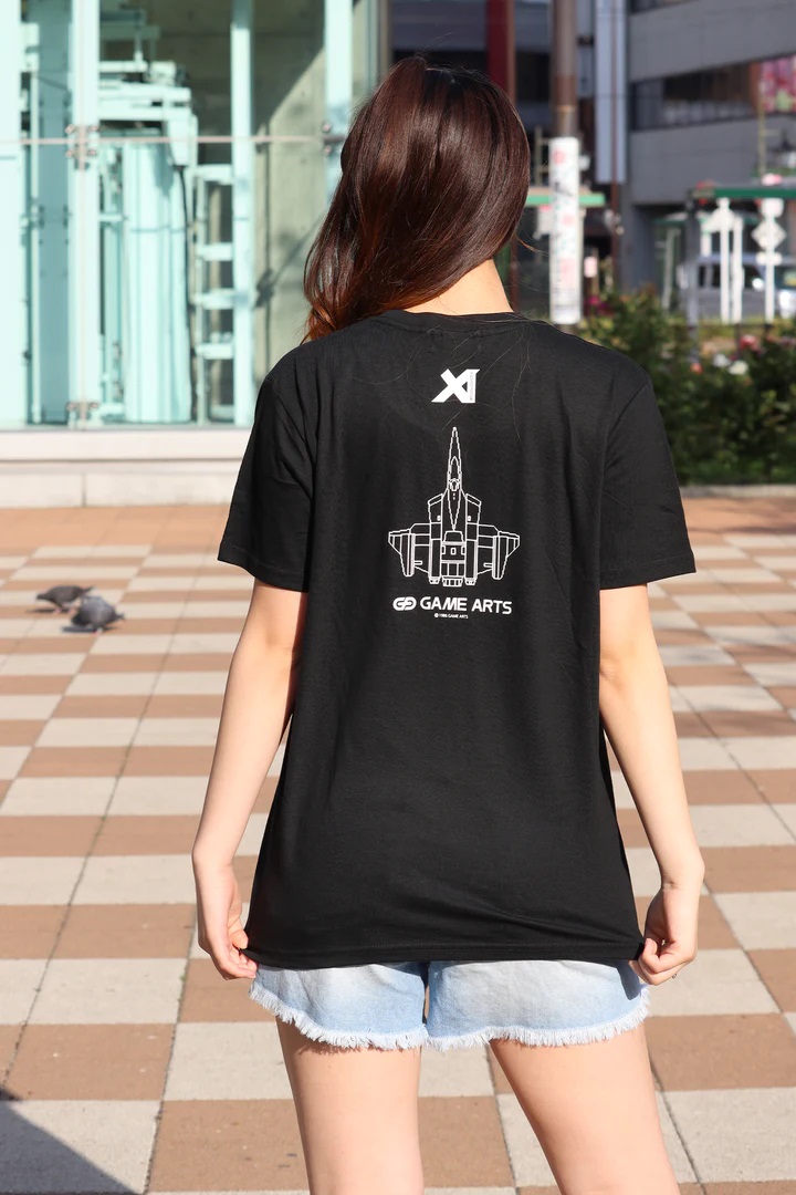 シルフィード Tシャツ