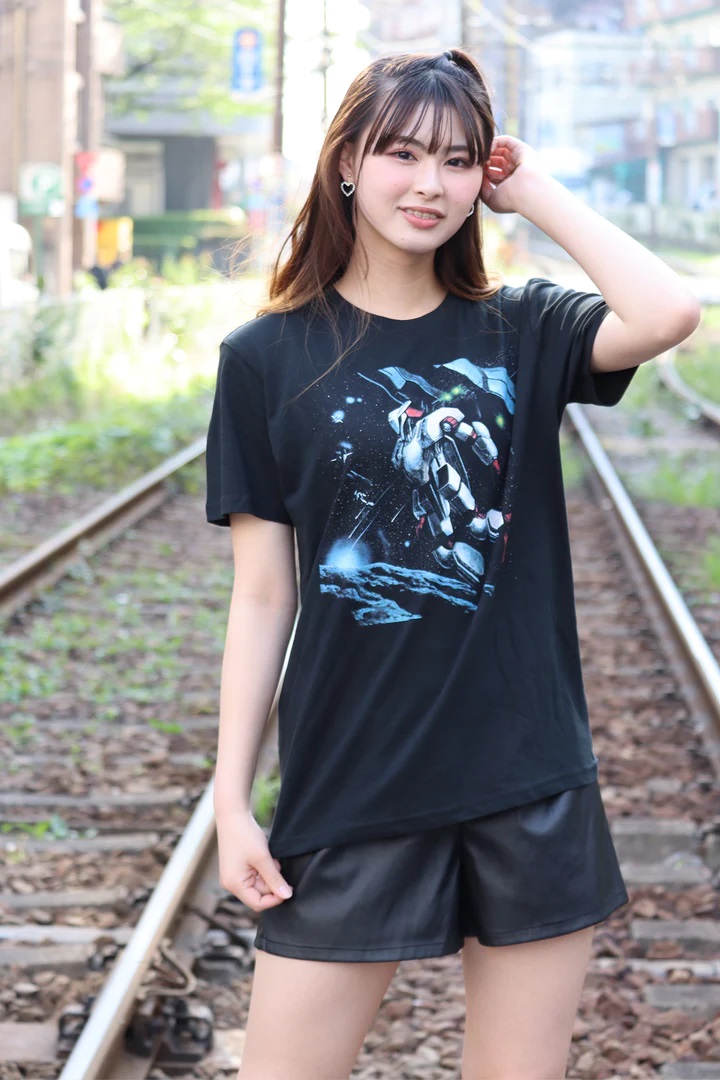 ファイアーホーク Tシャツ