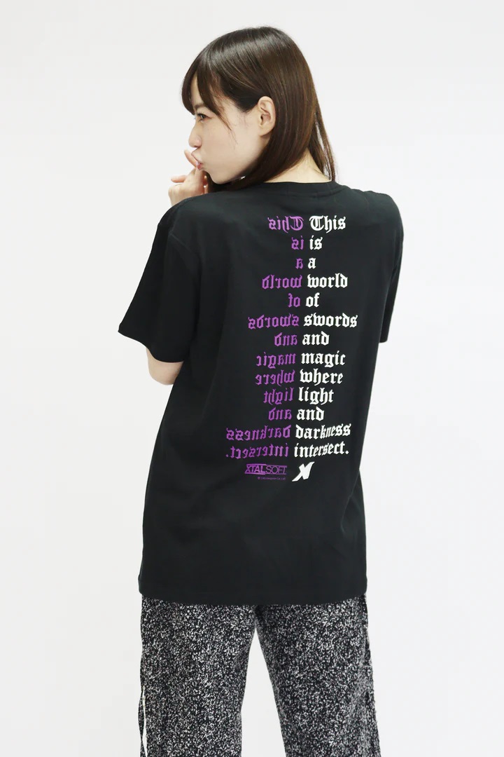 夢幻の心臓 Tシャツ