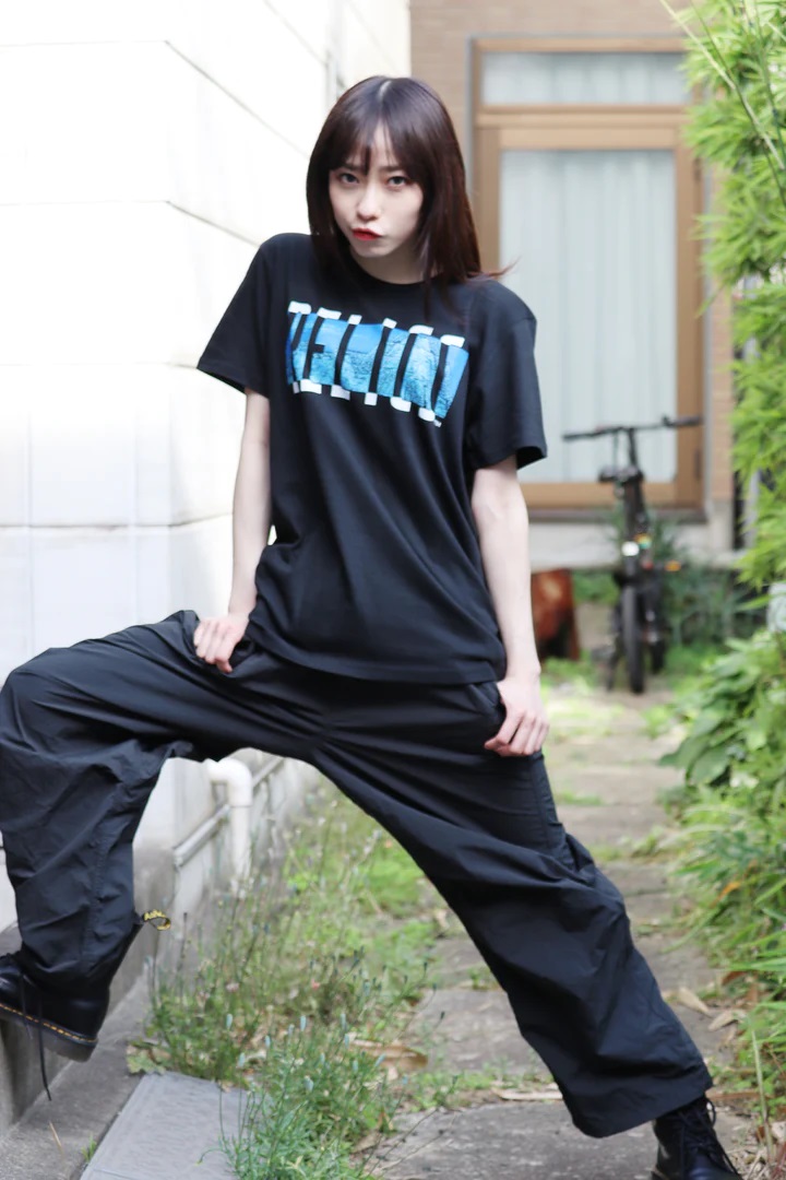 レリクス Tシャツ