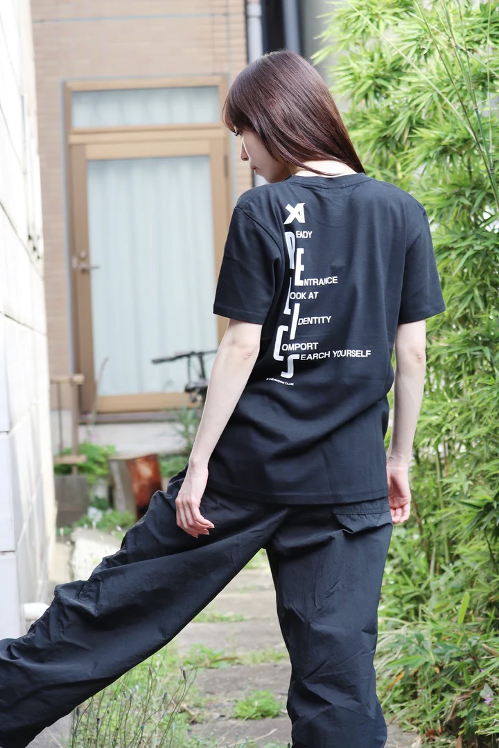 レリクス Tシャツ