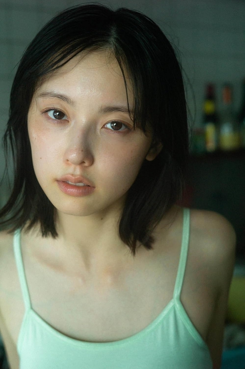 加藤小夏　二日月
