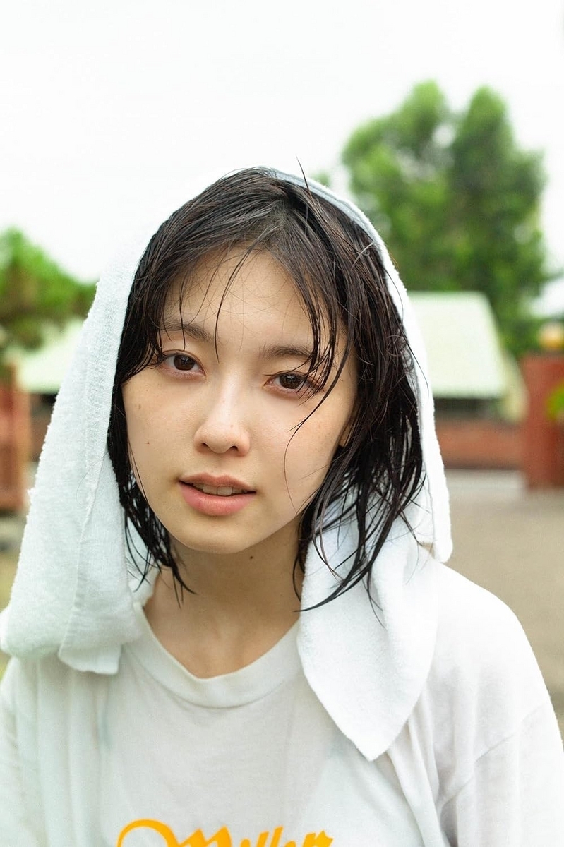加藤小夏　二日月