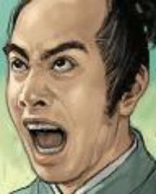 二階堂盛義　信長の野望