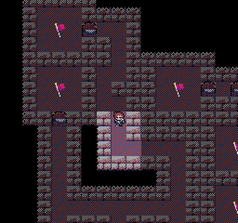 Dungeon Antiqua