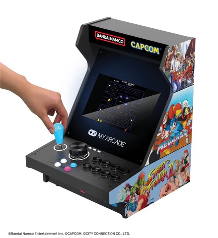 Gamestation Retro Mega