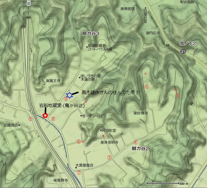 クリックすると大きくなります f:id:garadanikki:20151016003638j:plain