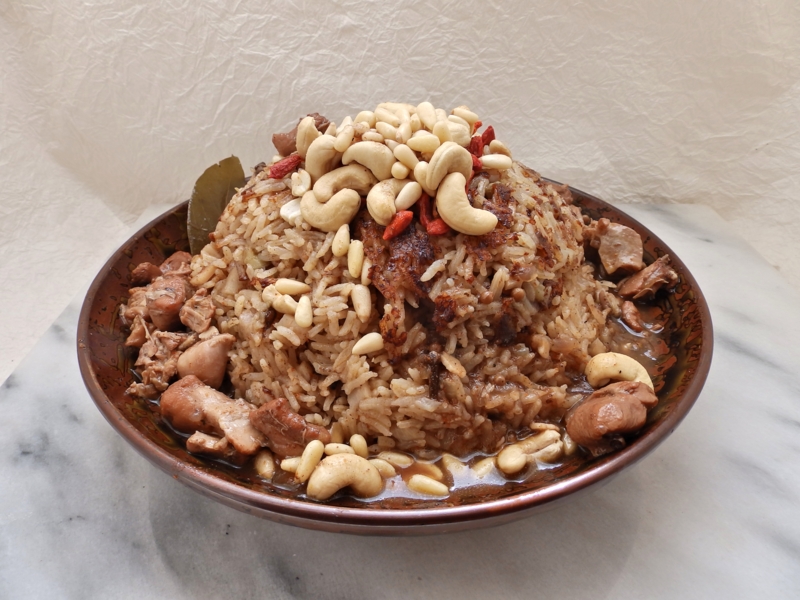 マクルーバ 5 Garadanikki