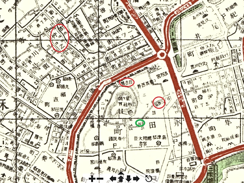 クリックすると大きくなります f:id:garadanikki:20160307114015j:plain