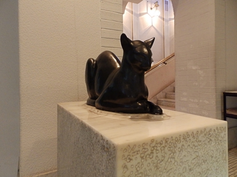 大佛次郎記念館 Garadanikki