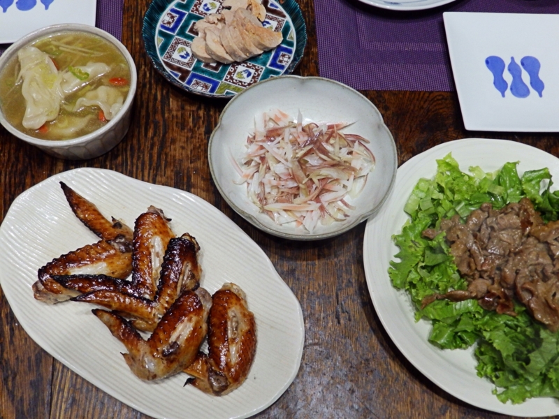 クリックすると大きくなります f:id:garadanikki:20161002155032j:plain