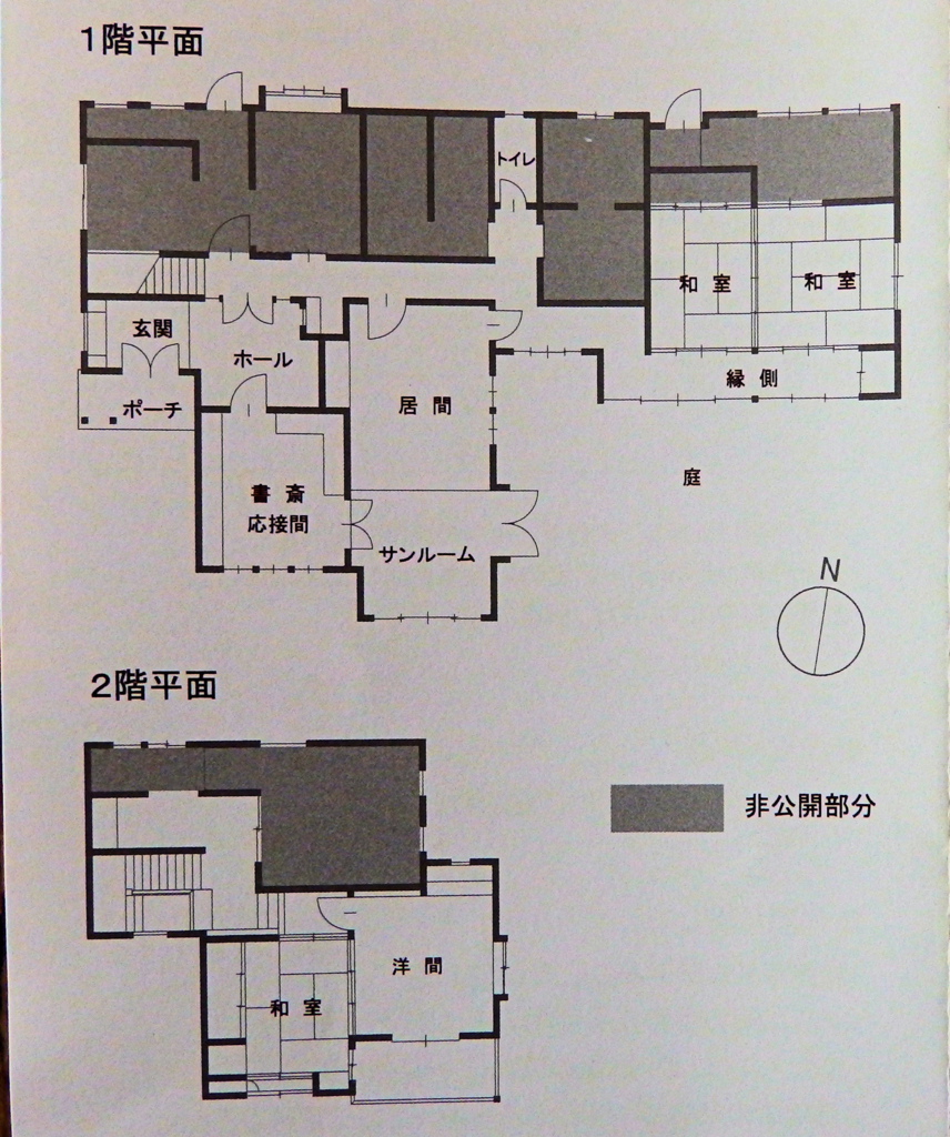 クリックすると大きくなります f:id:garadanikki:20170401130131j:plain