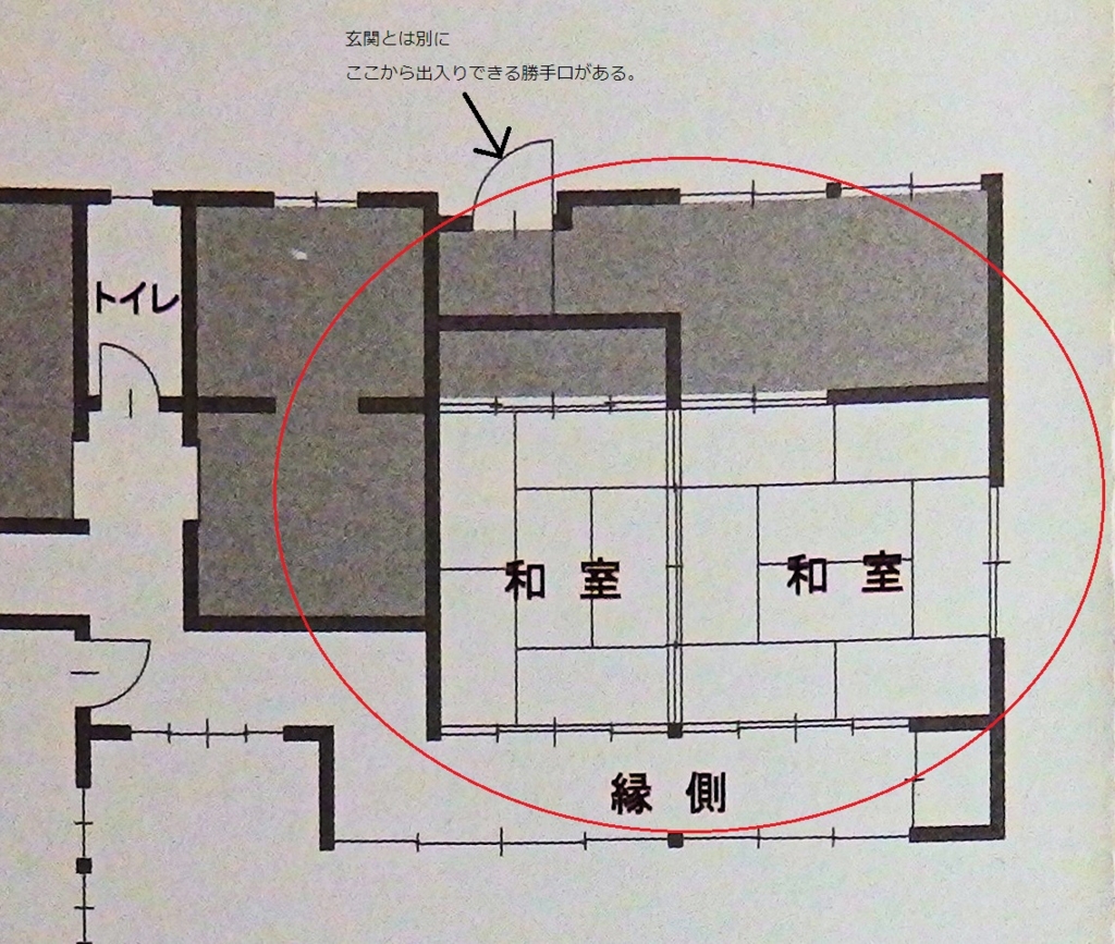 クリックすると大きくなります f:id:garadanikki:20170401131838j:plain