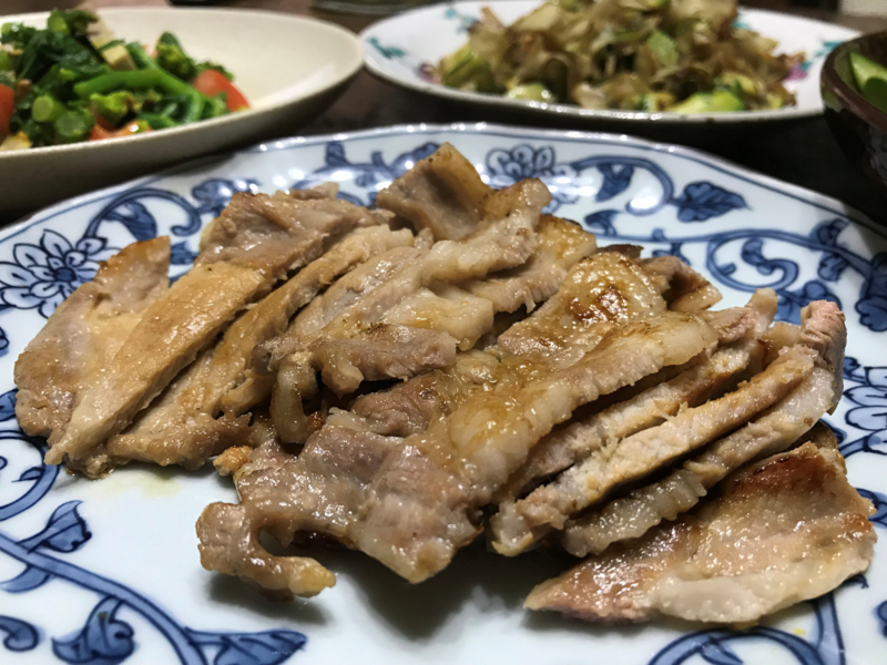 クリックすると大きくなります f:id:garadanikki:20180323194159j:plain