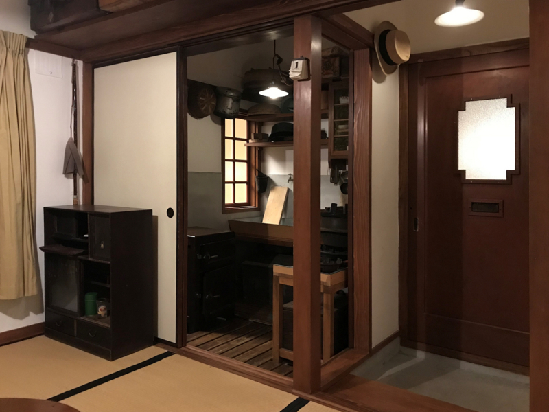 クリックすると大きくなります f:id:garadanikki:20180430143950j:plain