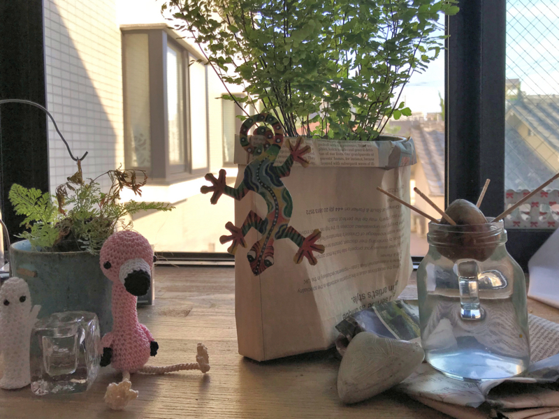 クリックすると大きくなります f:id:garadanikki:20180630131341j:plain