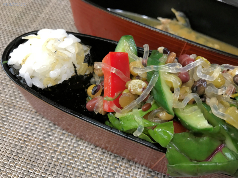 クリックすると大きくなります f:id:garadanikki:20180713122159j:plain