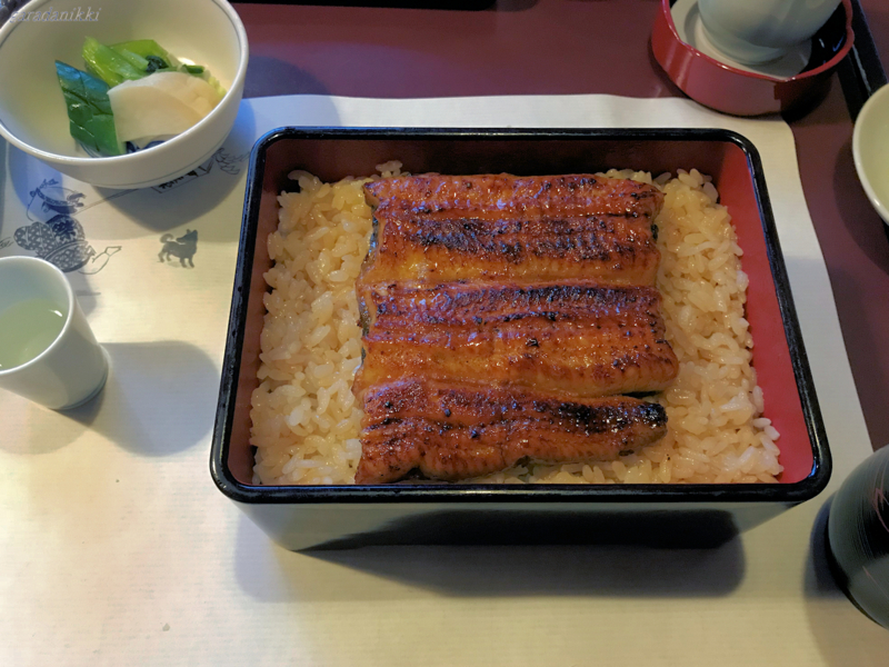 クリックすると大きくなります f:id:garadanikki:20180715114525j:plain