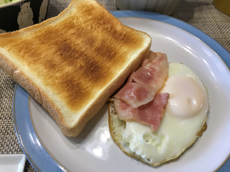 クリックすると大きくなります f:id:garadanikki:20180717152116j:plain