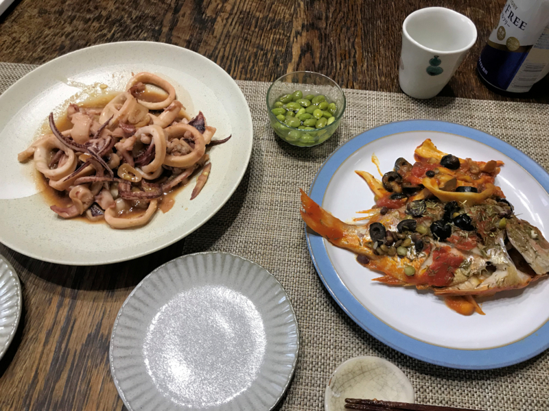 クリックすると大きくなります f:id:garadanikki:20180730105000j:plain