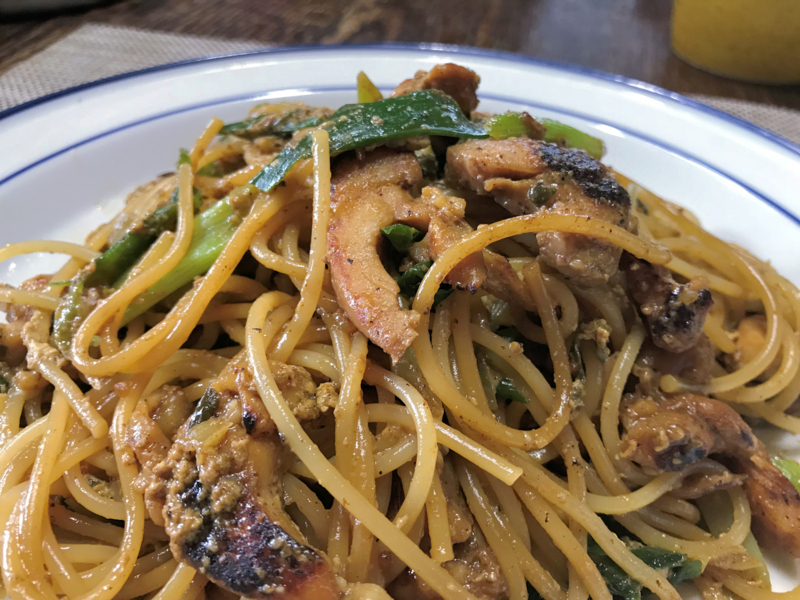 うーん なんだろう Garadanikki