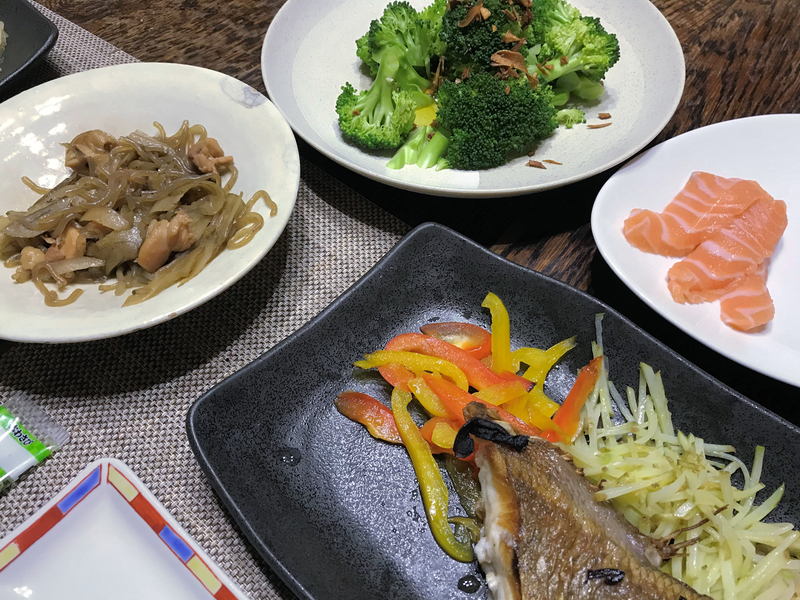 クリックすると大きくなります f:id:garadanikki:20180908164115j:plain