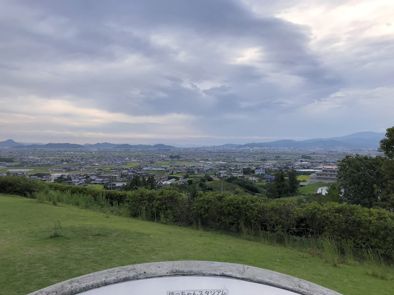 クリックすると大きくなります f:id:garadanikki:20181020153846j:plain