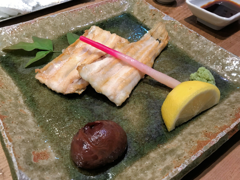 クリックすると大きくなります f:id:garadanikki:20181021102035j:plain