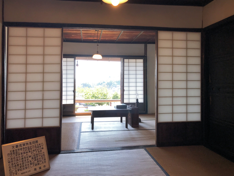 クリックすると大きくなります f:id:garadanikki:20181030133941j:plain