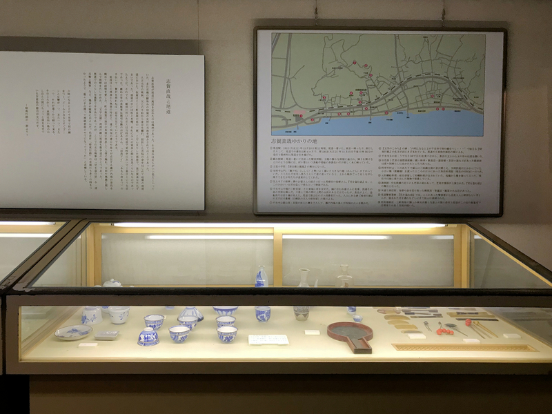 クリックすると大きくなります f:id:garadanikki:20181030133952j:plain