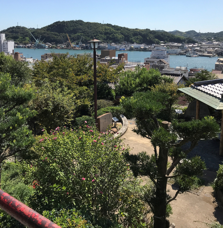 クリックすると大きくなります f:id:garadanikki:20181030134001j:plain