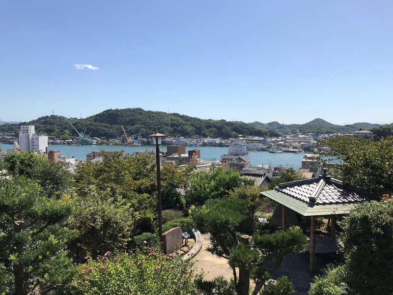 クリックすると大きくなります f:id:garadanikki:20181030134002j:plain