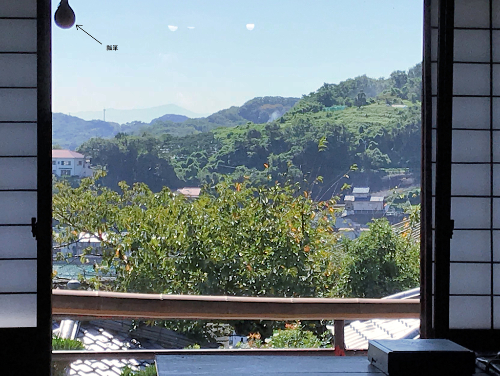 クリックすると大きくなります f:id:garadanikki:20181101121059j:plain