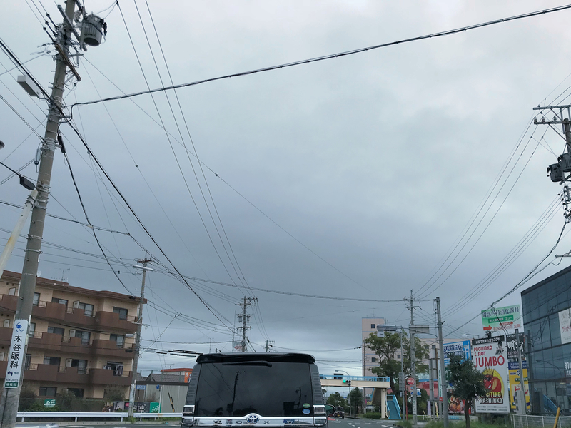 クリックすると大きくなります f:id:garadanikki:20181111111747j:plain