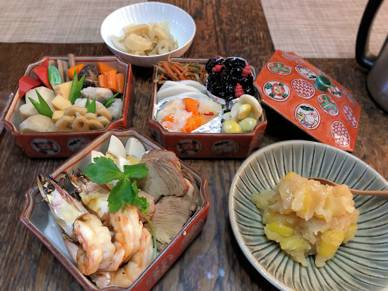 クリックすると大きくなります f:id:garadanikki:20190102123620j:plain