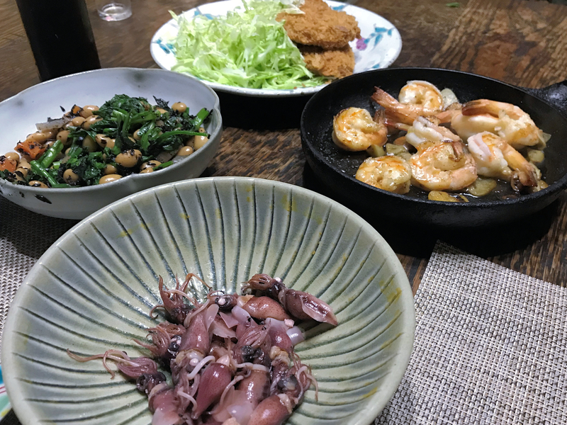 クリックすると大きくなります f:id:garadanikki:20190208174243j:plain