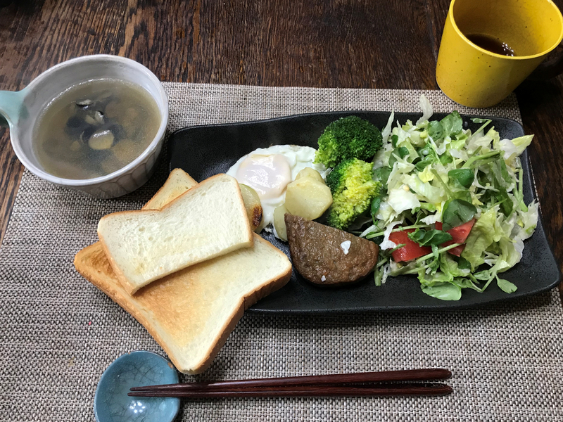 クリックすると大きくなります f:id:garadanikki:20190406162327j:plain