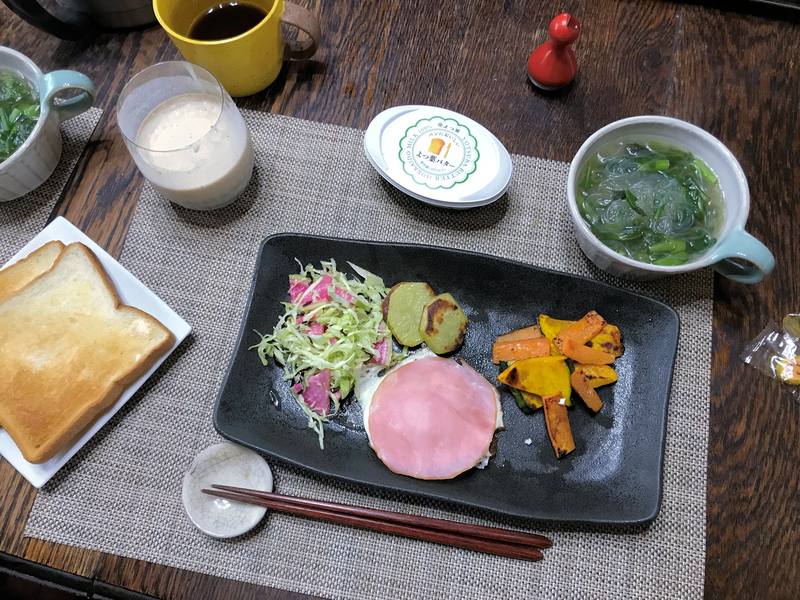 クリックすると大きくなります f:id:garadanikki:20190415113543j:plain
