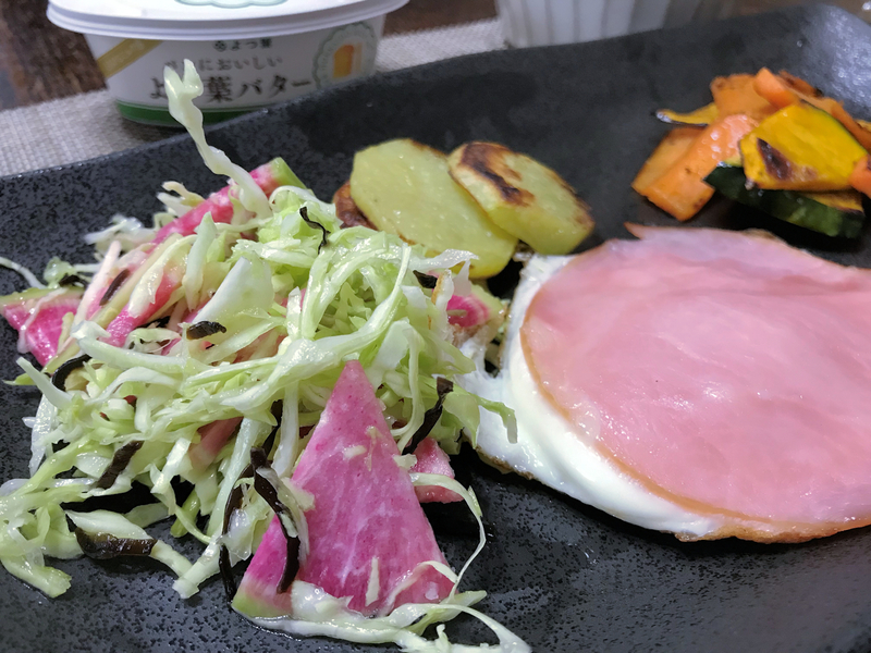 クリックすると大きくなります f:id:garadanikki:20190415113544j:plain