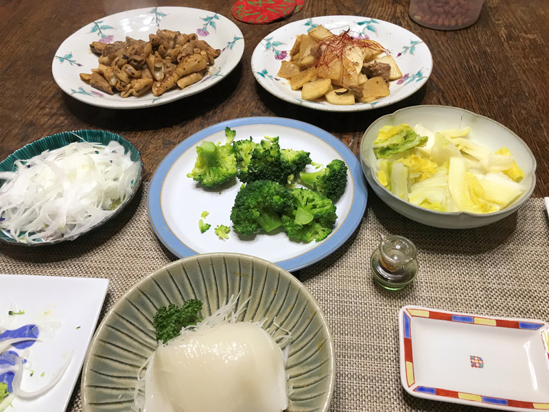 クリックすると大きくなります f:id:garadanikki:20190415113545j:plain