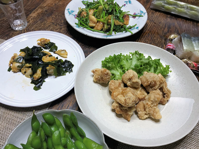 クリックすると大きくなります f:id:garadanikki:20190518105148j:plain