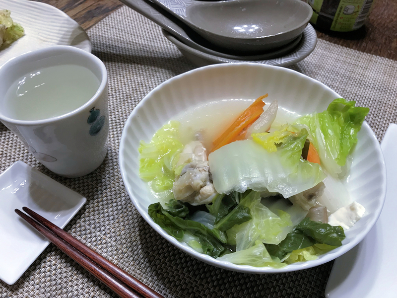 クリックすると大きくなります f:id:garadanikki:20190610181301j:plain