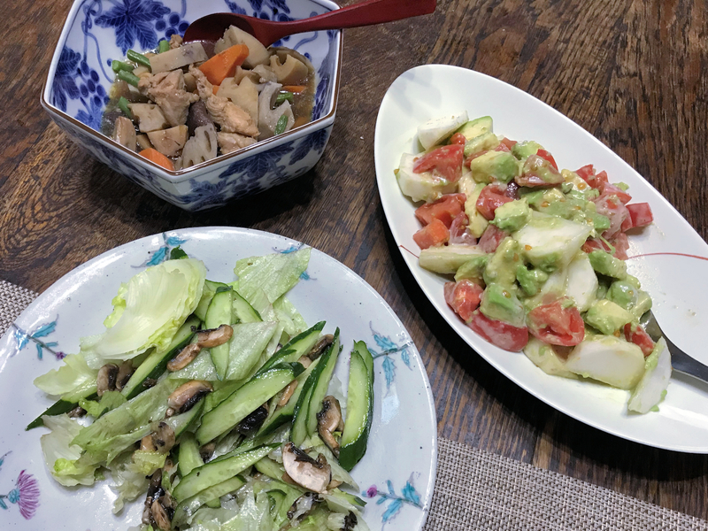 クリックすると大きくなります f:id:garadanikki:20190618120757j:plain