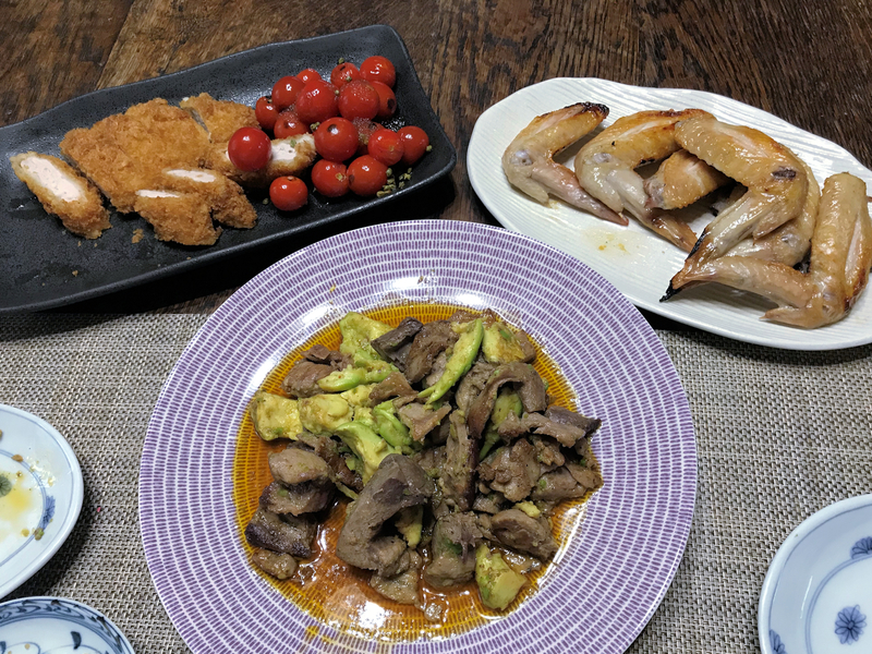 クリックすると大きくなります f:id:garadanikki:20190824131648j:plain