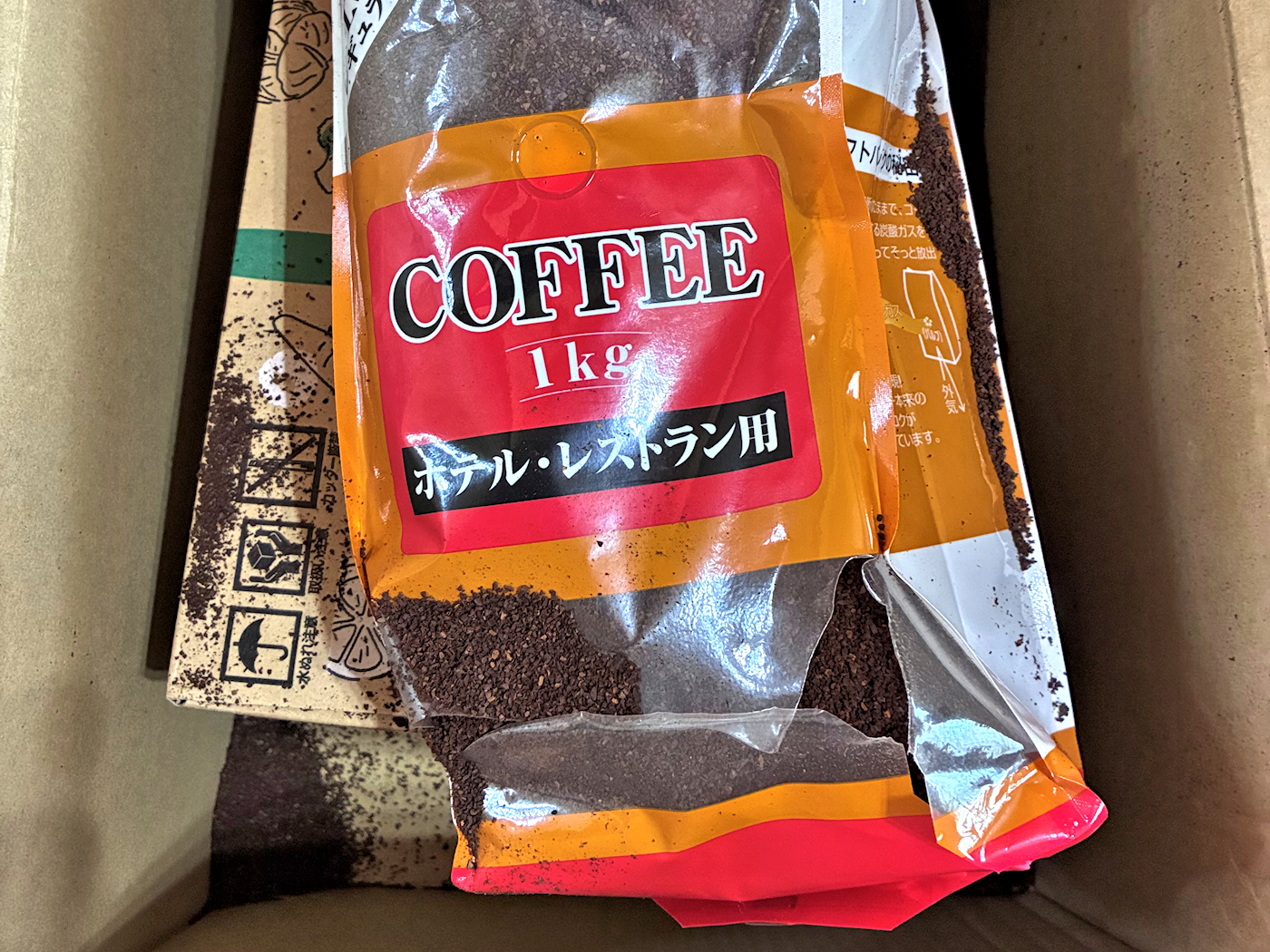 半分青い。 返品用 返品作業の仕組み - Garadanikki