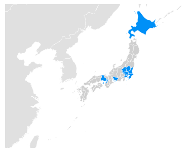 Interest by subregion See which term ranked highest in each region during the specified time frame. Values are scaled from 0 to 100, where 100 is the region with peak popularity, a value of 50 is the region where the term is half as popular, and a value of 0 means that term was less than 1% as popular as the peak.
