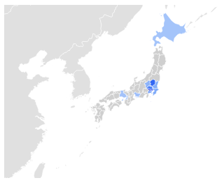 Interest by subregion See in which location your term was most popular during the specified time frame. Values are calculated on a scale from 0 to 100, where 100 is the location with the most popularity as a fraction of total searches in that location, a value of 50 indicates a location which is half as popular. A value of 0 indicates a location where there was not enough data for this term. Note: A higher value means a higher proportion of all queries, not a higher absolute query count. So a tiny country where 80% of the queries are for "bananas" will get twice the score of a giant country where only 40% of the queries are for "bananas".