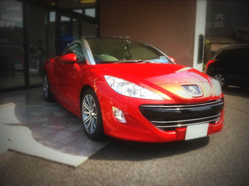 個別「20101016171252」の写真、画像 garagereading's fotolife