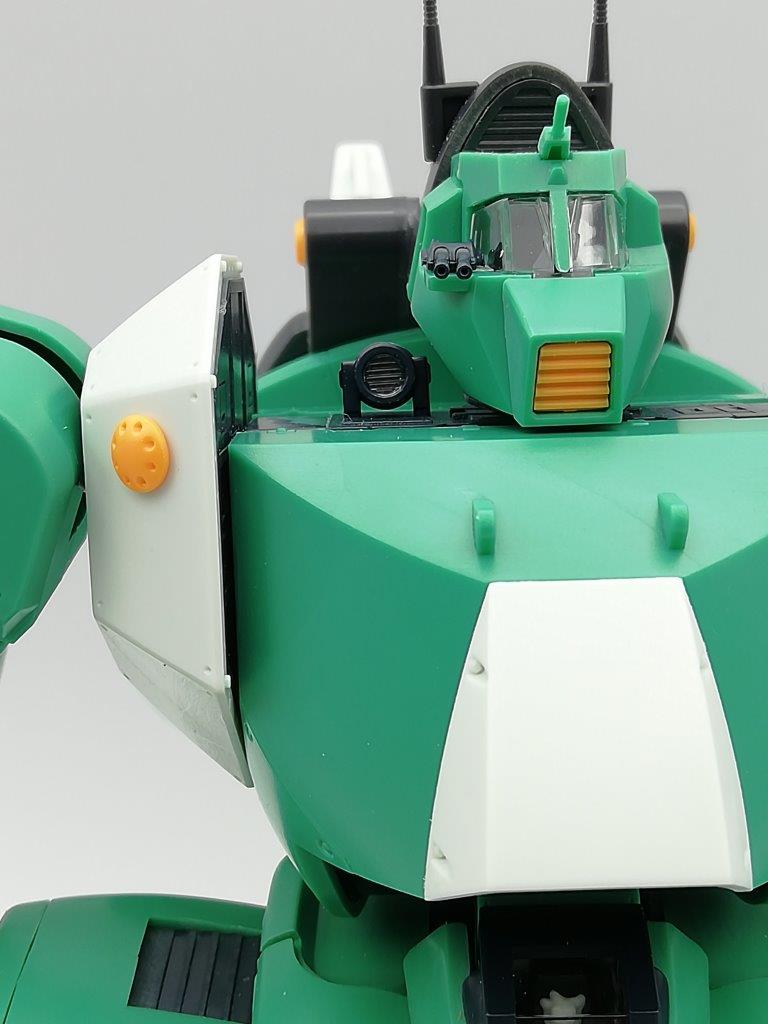 バンダイ】1/100 ウォーカーギャリアを作ってみる - プラモDEブログ