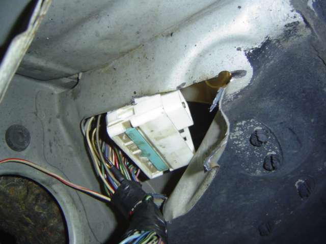 シルビア s14 NA エンジンハーネス セット シルビア s14 NA エンジン